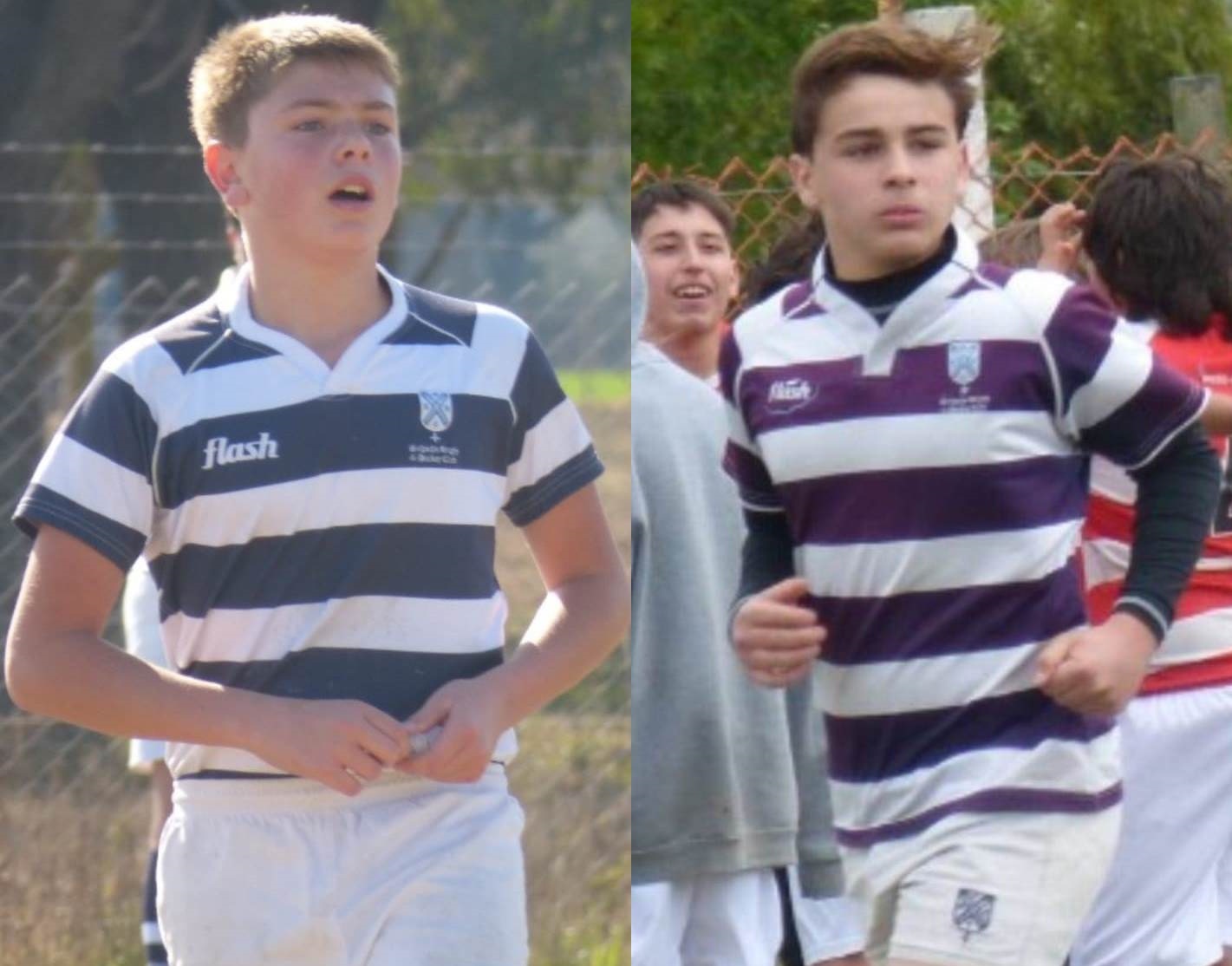 Rugby - suipa 2