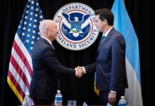 Wado de Pedro concluyó la gira por Estados Unidos