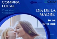 Día de la Madre: Impulsan desde la Cámara Económica la compra local con gran sorteo