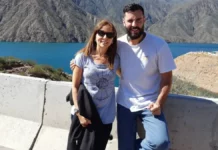 Mercedino que está preso en África pide ayuda para volver