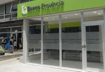El Banco Provincia alerta sobre estafas a sus clientes
