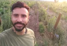 Gestiones diplomáticas por la liberación de Nicolás Bossié