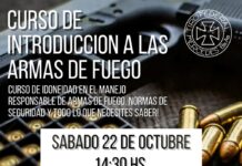 El Tiro Federal prepara actividades para el venidero sábado