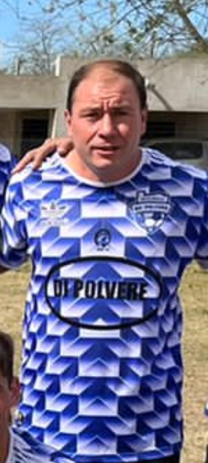 club comercio futbol