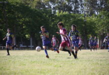 La Copa dejó sus primeros resultados