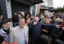 Espert rumbo a 2023: “Voy a ser candidato a gobernador en la provincia de Buenos Aires”
