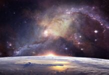 Qué eventos astronómicos hay para ver en octubre