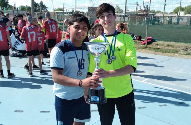 handball