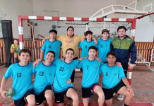 Viaje a Lincoln para la Escuela Municipal