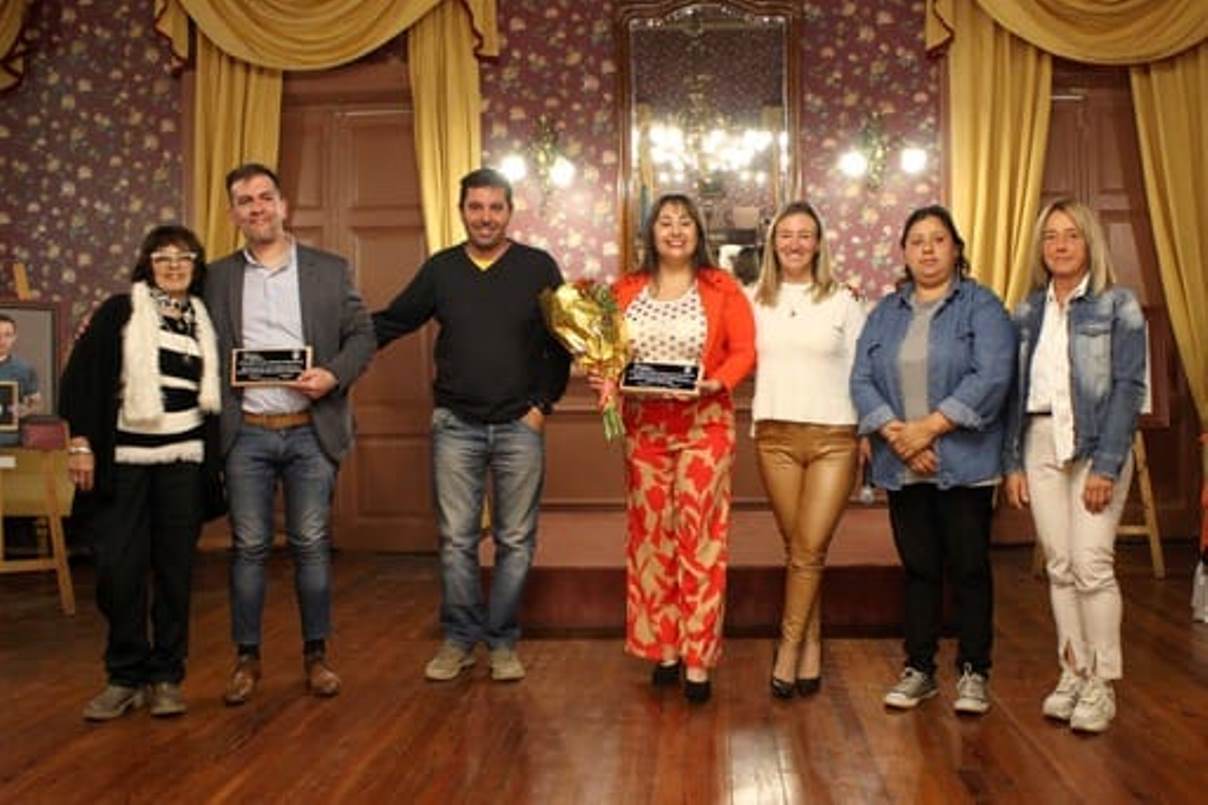 hcd artistas