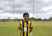La fecha de inferiores tuvo actividad en solo tres escenarios