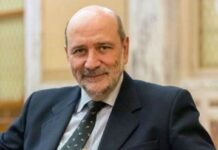 Jesús Rodríguez, presidente de de la AGN, brindará una charla en Mercedes
