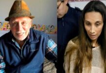 Jurado popular declara culpable a mujer por el homicidio de su esposo