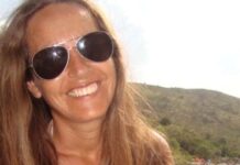 El radicalismo local confirma a Karina La Regina como presidente