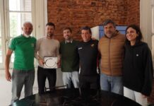 Reconocimiento a Federico Lértora