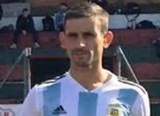 Martín Moras tendrá su partido homenaje