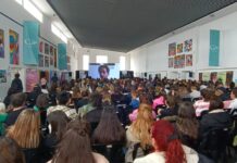 SE REALIZÓ EL PRE-CONGRESO MUNDIAL POR LOS DERECHOS DE LAS INFANCIAS Y ADOLESCENCIAS DEL CUAL MERCEDES FUE PARTE