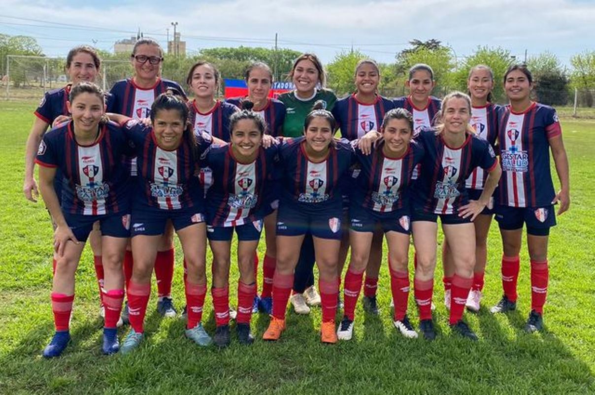 primera C femenina