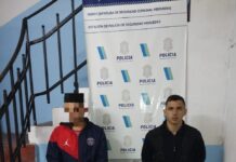 Robo de motos: aprehenden a sujeto que estaría involucrado en varios hechos