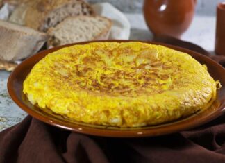 Tiene fecha la Fiesta de la Tortilla española