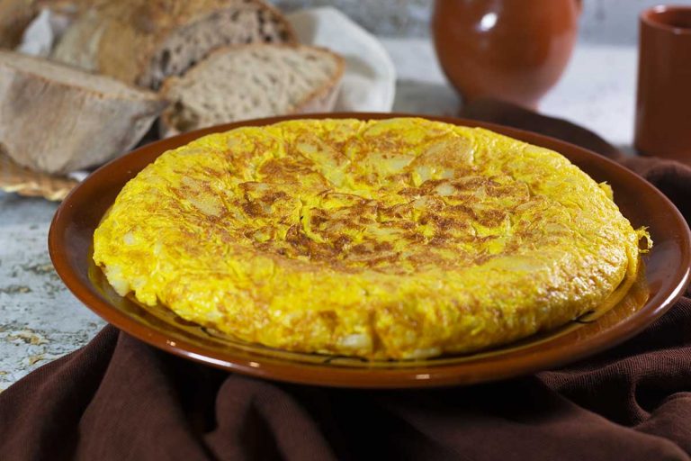 tortilla-española
