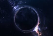 Astrónomos encuentran el agujero negro más cercano a la Tierra hasta la fecha