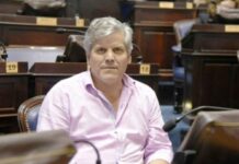 Diputado de Chivilcoy propone que los concejales se voten cada cuatro años en la misma elección que el intendente