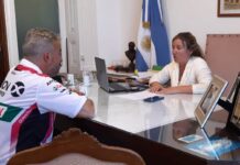 Evangelina Cabral: Entre la nueva impronta del Concejo y su deseo de continuar en la Presidencia