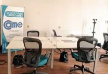 La CEM vuelve a ofrecer un espacio de oficinas para emprendedores y profesionales
