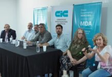 Concretan importante encuentro científico enfocado a la producción rural