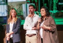 Lanzan desde Mercedes programa de Gobernanza Ambiental Municipal