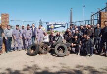Lucifuercistas cerraron paritarias con Transba