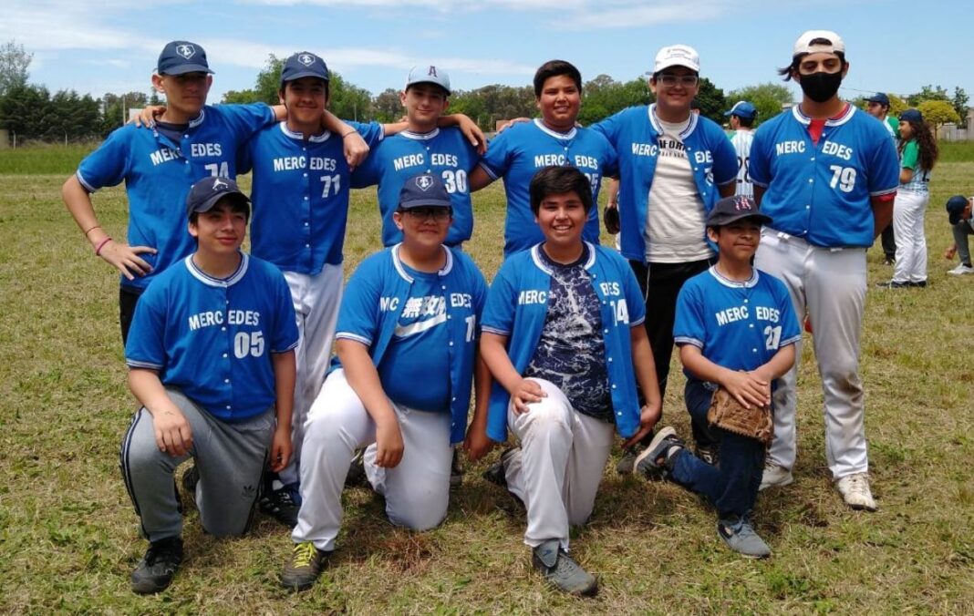 06-11-22 deporte SOFTBOL