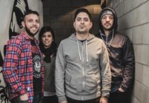 DA SKATE PARTICIPARÁ DEL MERCEDES ROCK 2022