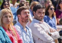 Mercedes se suma a programa provincial de adaptación y mitigación al cambio climático