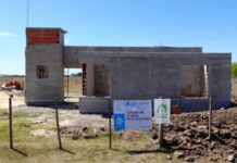El programa habitacional Mi Casa muestra importantes avances
