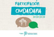 Convocan a participación ciudadana por impacto ambiental de la doble calzada en Ruta Provincial 41