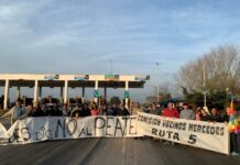 Peaje: Vecinos tendrán banca participativa para reestablecer beneficio tarifario