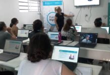 Oferta de cursos en el Punto digital de Gowland – Agote