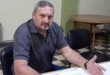 Sergio Caballero aspira a ser el nuevo Secretario General de los Mercantiles