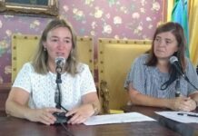 La última Sesión Ordinaria del HCD se muda