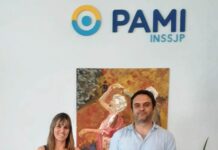 Profesionales y centro de imágenes se suman a la cartilla de PAMI
