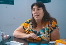 El Municipio sigue asesorando a los vecinos en la segmentación tarifaria