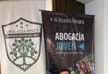 El evento «Abogacía Joven» se realizará en Mercedes el año que viene