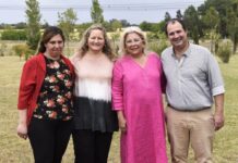 La Coalición Cívica renueva conducción y piensa en un armado en el distrito