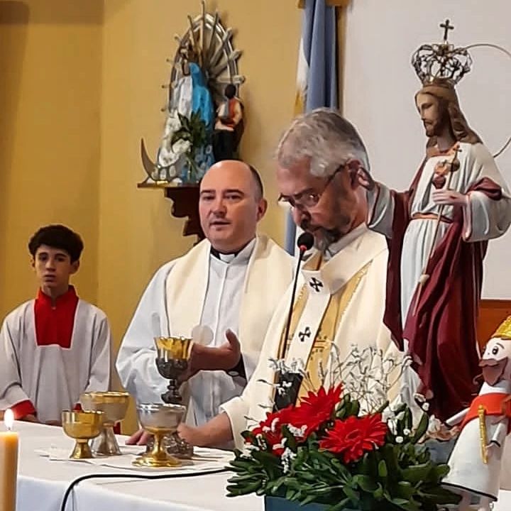 CRISTO REY
