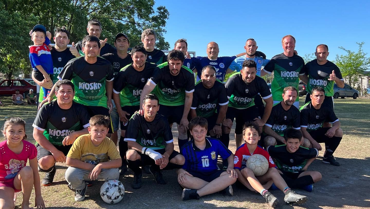 Club Comercio Suipacha - Torneo 9