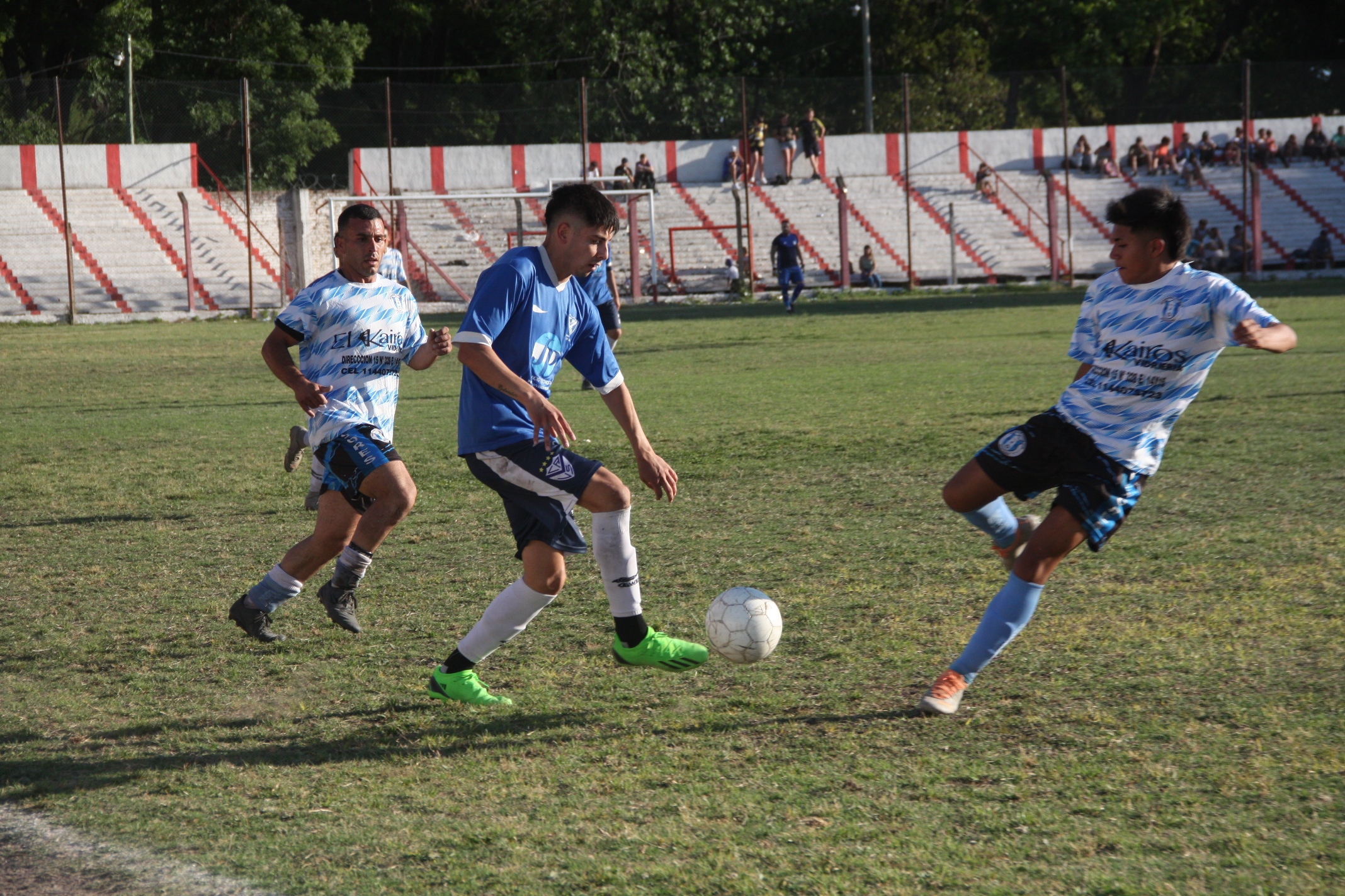 Copa de la Liga 2