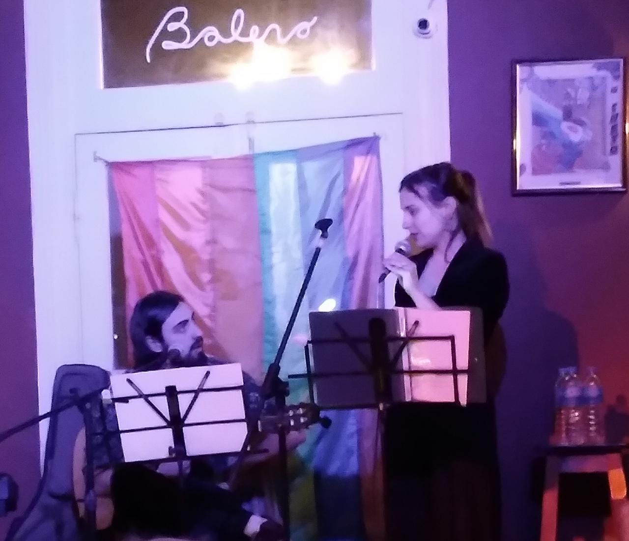 Cultura - Maqui y Mateo, la musica que los encuentra 2