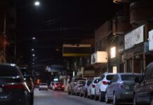 El Estacionamiento medido reducirá su horario